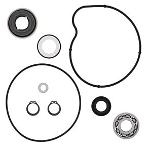 Vertex Pistons Vertex Pistons Vertex Gaskets 01-05 Yamaha YFM660R Raptor Water Pump Rebuild Kit - 821852