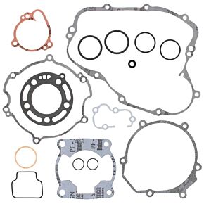 Vertex Pistons Vertex Pistons Vertex Gaskets 01-06 Kawasaki KX85 Complete Gasket Kit - 808414