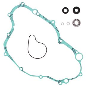 Vertex Pistons Vertex Pistons Vertex Gaskets 01-13 Yamaha WR250F Water Pump Rebuild Kit - 821678
