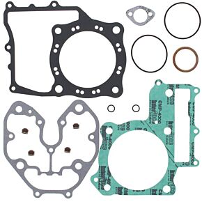 Vertex Pistons Vertex Pistons Vertex Gaskets 01-14 Honda TRX500FA Top End Gasket Kit - 810843