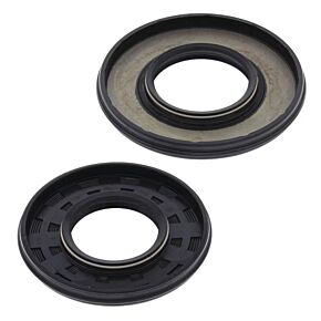 Vertex Pistons Vertex Pistons Vertex Gaskets 02-03 Polaris Pro X 440 FC/2 Oil Seal Kit - 55196