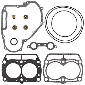 Vertex Pistons Vertex Pistons Vertex Gaskets 02-03 Polaris Sportsman 700 4x4 Complete Gasket Kit - 808891