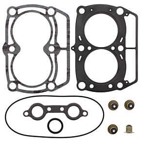 Vertex Pistons Vertex Pistons Vertex Gaskets 02-03 Polaris Sportsman 700 4x4 Top End Gasket Kit - 810891