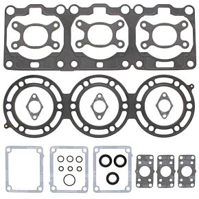 Vertex Pistons Vertex Pistons Vertex Gaskets 02-03 Yamaha SX Viper 700 Top End Gasket Kit - 710269