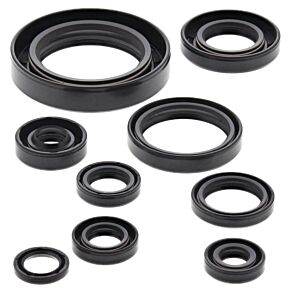 Vertex Pistons Vertex Pistons Vertex Gaskets 02-04 Honda CR250R Oil Seal Kit - 822177