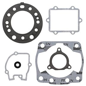 Vertex Pistons Vertex Pistons Vertex Gaskets 02-04 Honda CR250R Top End Gasket Kit - 810261