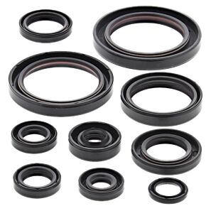 Vertex Pistons Vertex Pistons Vertex Gaskets 02-05 Honda CRF450R Oil Seal Kit - 822178