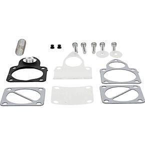 Vertex Pistons Vertex Pistons Vertex Gaskets 02-06 Arctic Cat ZR 440 Sno-Pro Fuel Pump Rebuild Kit - 451474