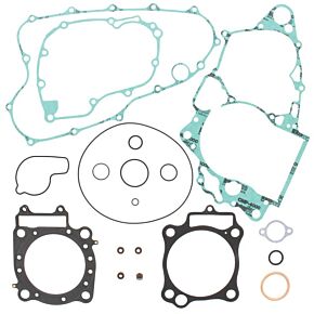 Vertex Pistons Vertex Pistons Vertex Gaskets 02-06 Honda CRF450R Complete Gasket Kit - 808267