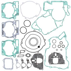 Vertex Pistons Vertex Pistons Vertex Gaskets 02-06 KTM EXC 125 Complete Gasket Kit - 808309