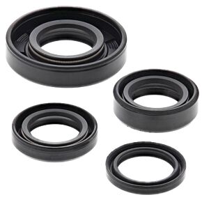 Vertex Pistons Vertex Pistons Vertex Gaskets 02-07 KTM MINI ADV 50 Oil Seal Kit - 822246