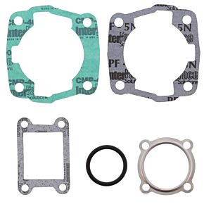 Vertex Pistons Vertex Pistons Vertex Gaskets 02-07 KTM MINI ADV 50 Top End Gasket Kit - 810314