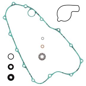 Vertex Pistons Vertex Pistons Vertex Gaskets 02-08 Honda CRF450R Water Pump Rebuild Kit - 821278