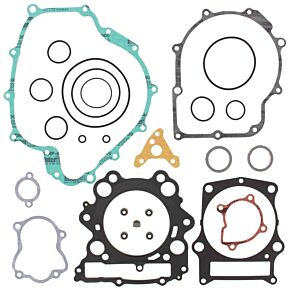 Vertex Pistons Vertex Pistons Vertex Gaskets 02-08 Yamaha YFM660 Grizzly Complete Gasket Kit - 808865