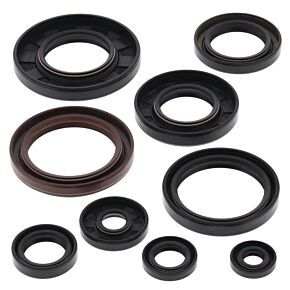 Vertex Pistons Vertex Pistons Vertex Gaskets 02-08 Yamaha YFM660 Grizzly Oil Seal Kit - 822233