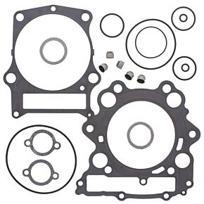 Vertex Pistons Vertex Pistons Vertex Gaskets 02-08 Yamaha YFM660 Grizzly Top End Gasket Kit - 810865