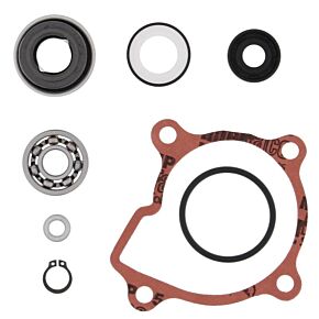 Vertex Pistons Vertex Pistons Vertex Gaskets 02-08 Yamaha YFM660 Grizzly Water Pump Rebuild Kit - 821865