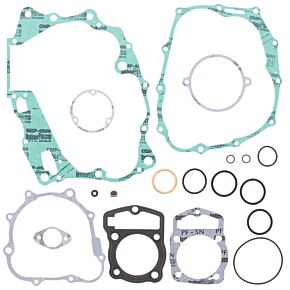 Vertex Pistons Vertex Pistons Vertex Gaskets 02-11 Honda CTX200 Complete Gasket Kit - 808228