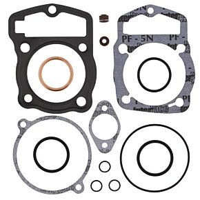 Vertex Pistons Vertex Pistons Vertex Gaskets 02-11 Honda CTX200 Top End Gasket Kit - 810228