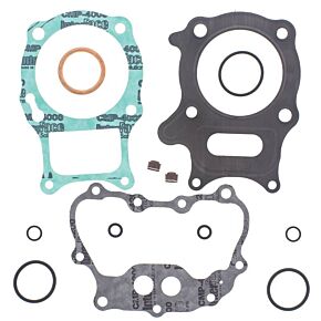 Vertex Pistons Vertex Pistons Vertex Gaskets 02-14 Honda TRX250TE Recon Top End Gasket Kit - 810888