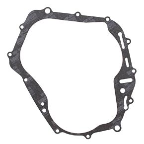 Vertex Pistons Vertex Pistons Vertex Gaskets 02-14 Suzuki LT-F250 Ozark Inner Clutch - Side Cover Gasket Kit - 816132