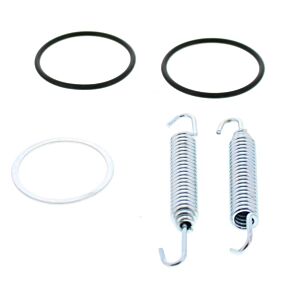 Vertex Pistons Vertex Pistons Vertex Gaskets 02-18 Yamaha YZ85 Exhaust Gasket Kit - 823148