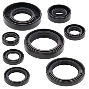 Vertex Pistons Vertex Pistons Vertex Gaskets 02-18 Yamaha YZ85 Oil Seal Kit - 822173