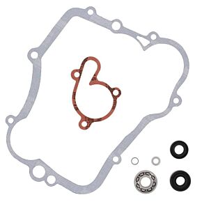 Vertex Pistons Vertex Pistons Vertex Gaskets 02-18 Yamaha YZ85 Water Pump Rebuild Kit - 821614