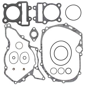 Vertex Pistons Vertex Pistons Vertex Gaskets 02-22 Kawasaki KLX110 Complete Gasket Kit - 808415