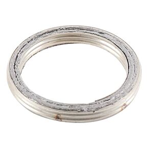 Vertex Pistons Vertex Pistons Vertex Gaskets 02-22 Kawasaki KLX110 Exhaust Gasket Kit - 823050