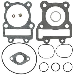 Vertex Pistons Vertex Pistons Vertex Gaskets 02-22 Kawasaki KLX110 Top End Gasket Kit - 810415
