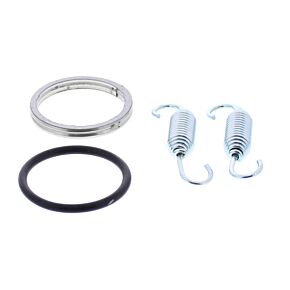 Vertex Pistons Vertex Pistons Vertex Gaskets 02-22 Suzuki RM85 Exhaust Gasket Kit - 823155