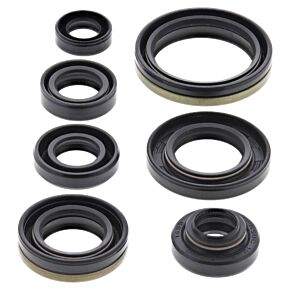 Vertex Pistons Vertex Pistons Vertex Gaskets 02-22 Suzuki RM85 Oil Seal Kit - 822176
