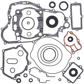 Vertex Pistons Vertex Pistons Vertex Gaskets 02-23 Yamaha YZ250 Complete Gasket Kit w/ Oil Seals - 811670
