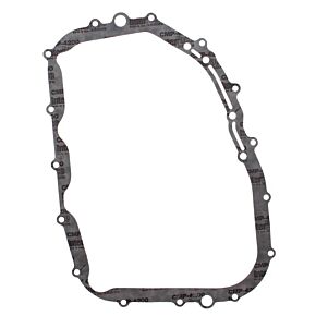 Vertex Pistons Vertex Pistons Vertex Gaskets 03-04 Arctic Cat 400 4x4 w/MT Inner Clutch - Side Cover Gasket Kit - 816085