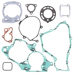 Vertex Pistons Vertex Pistons Vertex Gaskets 03-04 Honda CR85R Complete Gasket Kit - 808211