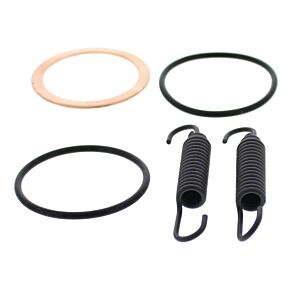Vertex Pistons Vertex Pistons Vertex Gaskets 03-04 Kawasaki KX250 Exhaust Gasket Kit - 823101