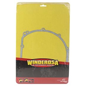 Vertex Pistons Vertex Pistons Vertex Gaskets 03-04 Kawasaki ZX600 (ZZR) Outer Clutch Gasket Kit - 333043