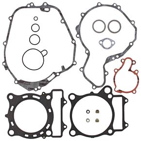 Vertex Pistons Vertex Pistons Vertex Gaskets 03-04 Polaris Predator 500 Complete Gasket Kit - 808876