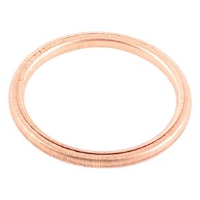 Vertex Pistons Vertex Pistons Vertex Gaskets 03-05 Honda TRX650 Rincon Exhaust Gasket Kit - 823069