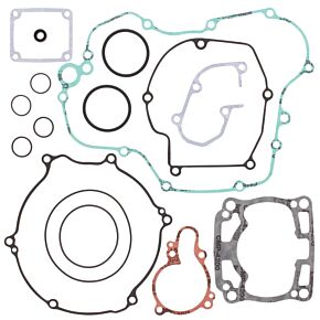 Vertex Pistons Vertex Pistons Vertex Gaskets 03-05 Kawasaki KX125 Complete Gasket Kit - 808430