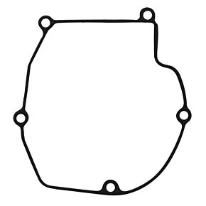 Vertex Pistons Vertex Pistons Vertex Gaskets 03-05 Kawasaki KX125 Ignition Cover Gasket Kit - 816546
