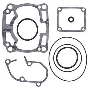 Vertex Pistons Vertex Pistons Vertex Gaskets 03-05 Kawasaki KX125 Top End Gasket Kit - 810430
