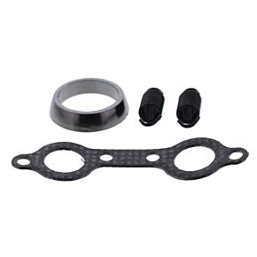 Vertex Pistons Vertex Pistons Vertex Gaskets 03-05 Polaris Sportsman 600 4x4 Exhaust Gasket Kit - 823179