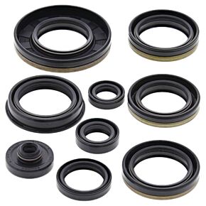 Vertex Pistons Vertex Pistons Vertex Gaskets 03-05 Suzuki RM250 Oil Seal Kit - 822227