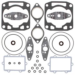 Vertex Pistons Vertex Pistons Vertex Gaskets 03-06 Arctic Cat Fire Cat 500 Top End Gasket Kit - 710276
