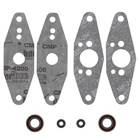 Vertex Pistons Vertex Pistons Vertex Gaskets 03-06 Arctic Cat ZR 440 Sno-Pro Power Valve Gasket Kit - 719103