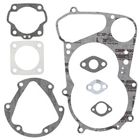 Vertex Pistons Vertex Pistons Vertex Gaskets 03-06 Kawasaki KDX50 Complete Gasket Kit - 808416