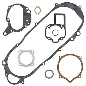Vertex Pistons Vertex Pistons Vertex Gaskets 03-06 Kawasaki KFX80 Complete Gasket Kit - 808849