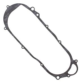 Vertex Pistons Vertex Pistons Vertex Gaskets 03-06 Kawasaki KFX80 Inner Clutch - Side Cover Gasket Kit - 816091